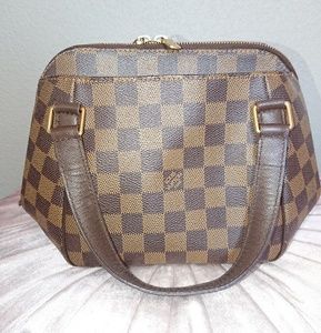 Louis Vuitton Belem PM